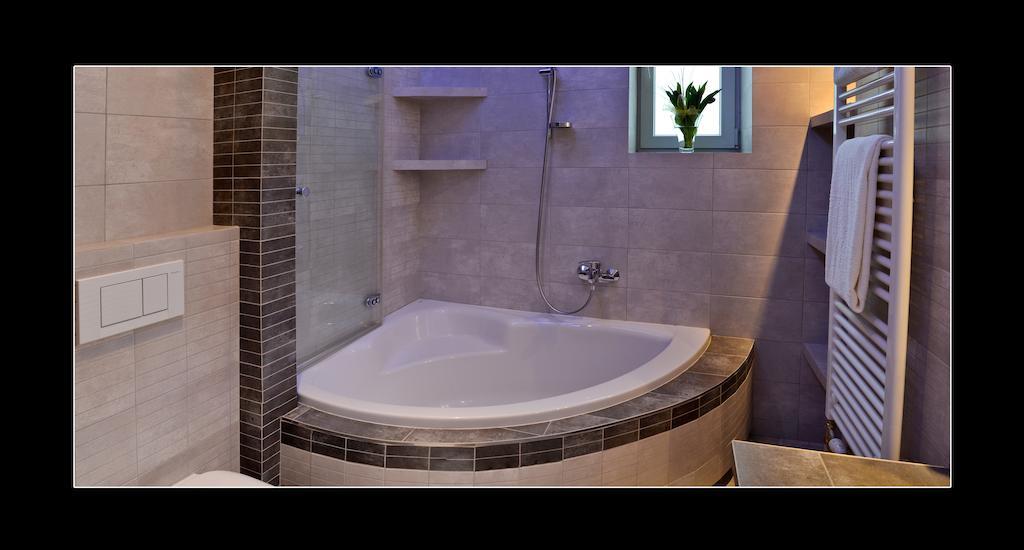 777 Apartaments クラクフ 部屋 写真
