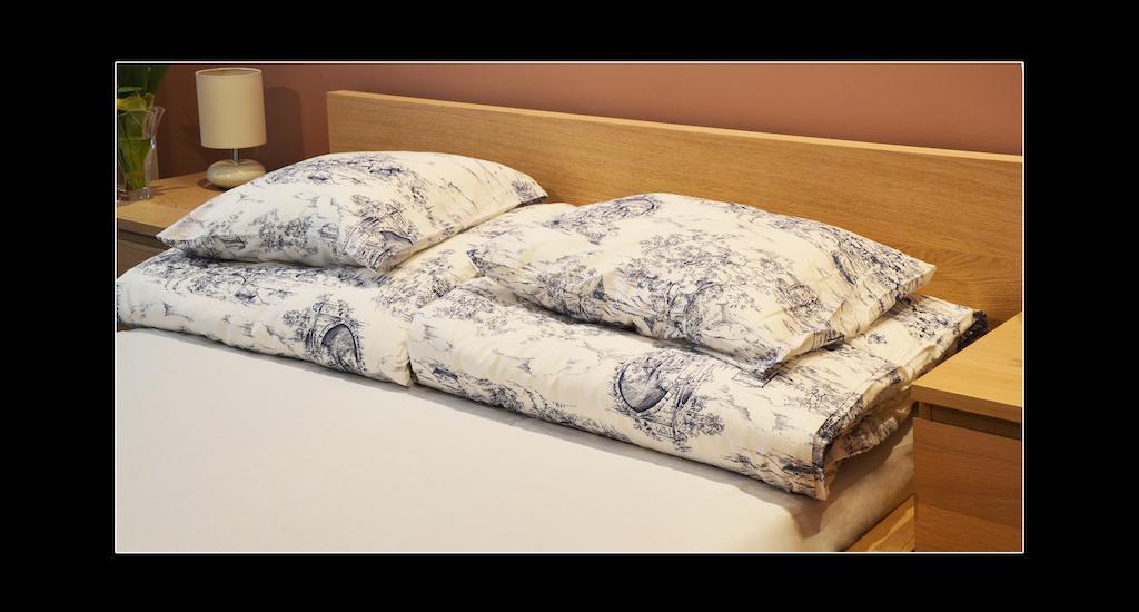 777 Apartaments クラクフ 部屋 写真